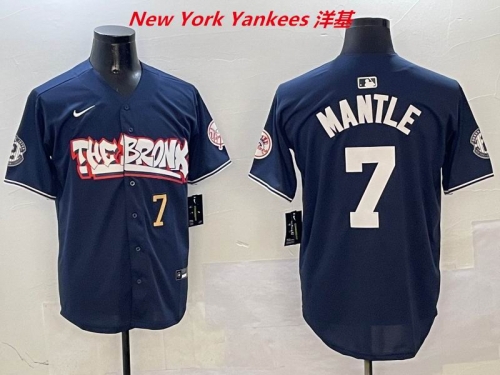 MLB New York Yankees 2130 Men