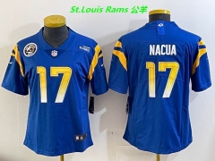 NFL St.Louis Rams 317 Women