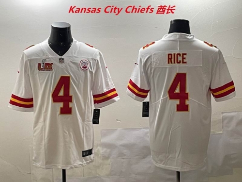 NFL Kansas City Chiefs 635 Men