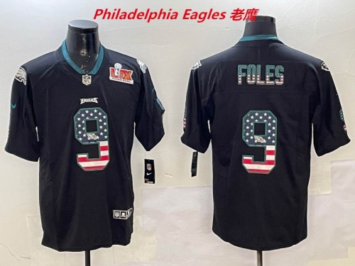 NFL Philadelphia Eagles 2076 Men