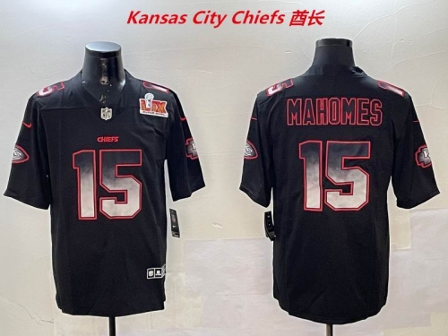 NFL Kansas City Chiefs 565 Men