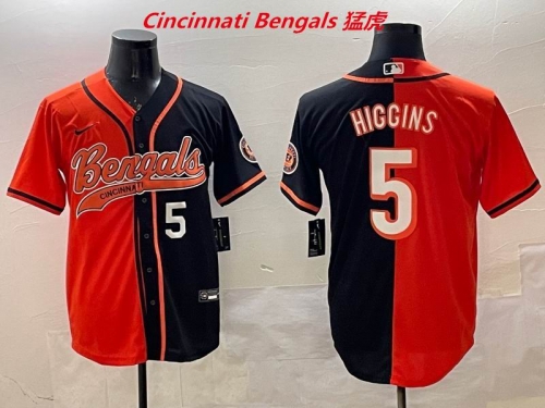 NFL Cincinnati Bengals 297 Men