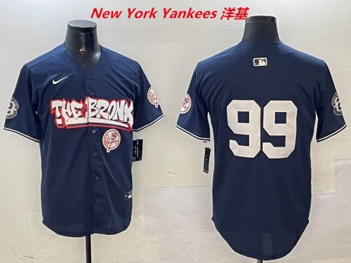 MLB New York Yankees 2148 Men