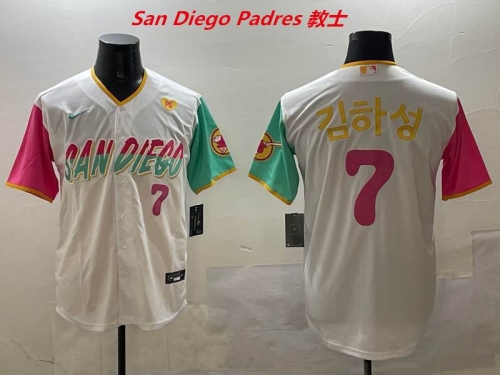 MLB San Diego Padres 1372 Men