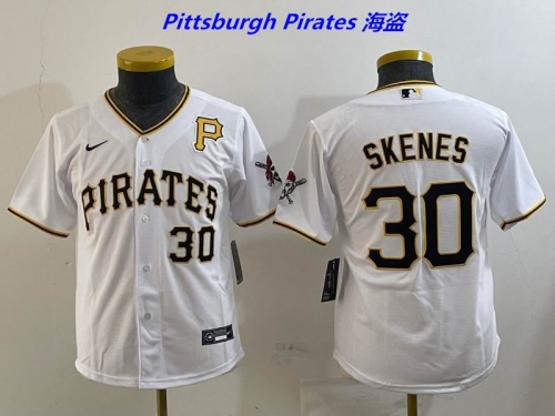 MLB Pittsburgh Pirates 194 Youth/Boy