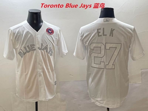 MLB Toronto Blue Jays 174 Men
