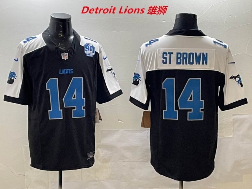 NFL Detroit Lions 554 Men