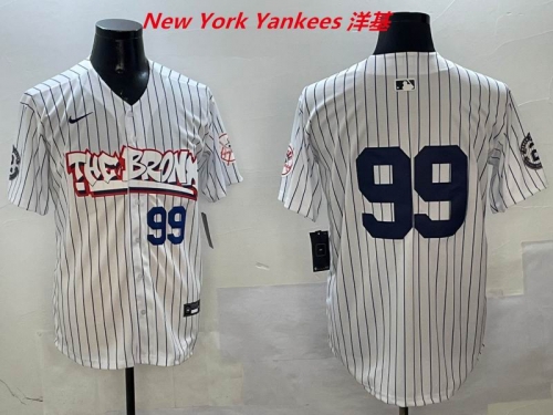 MLB New York Yankees 2117 Men