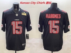 NFL Kansas City Chiefs 889 Men