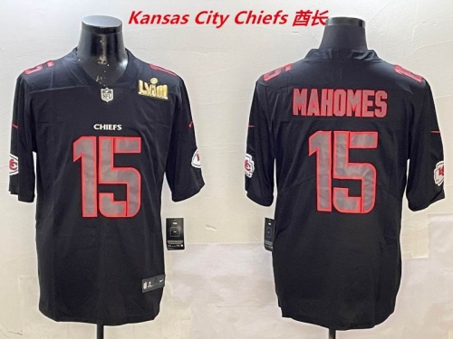 NFL Kansas City Chiefs 889 Men