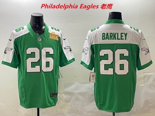 NFL Philadelphia Eagles 2488 Men