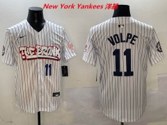 MLB New York Yankees 2050 Men