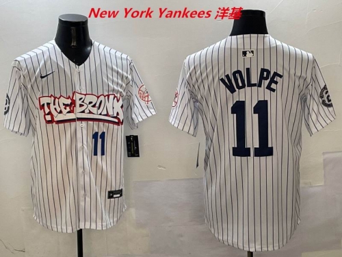 MLB New York Yankees 2050 Men