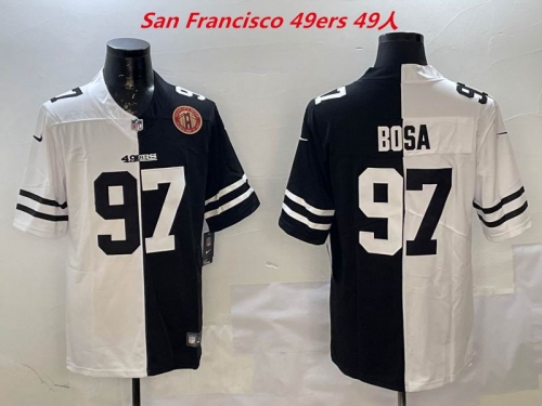 NFL San Francisco 49ers 2055 Men