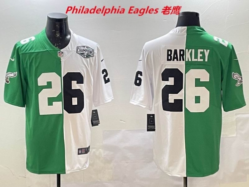 NFL Philadelphia Eagles 2471 Men