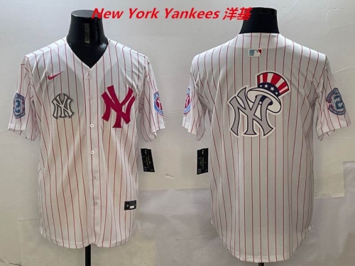 MLB New York Yankees 2221 Men