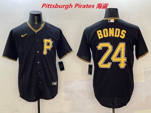 MLB Pittsburgh Pirates 225 Men