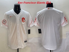MLB San Francisco Giants 217 Men