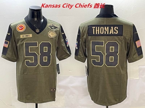 NFL Kansas City Chiefs 990 Men