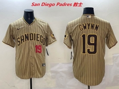 MLB San Diego Padres 1440 Men