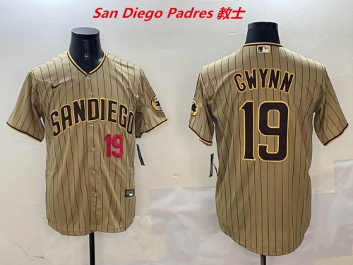 MLB San Diego Padres 1440 Men