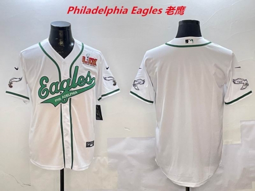 NFL Philadelphia Eagles 2565 Men