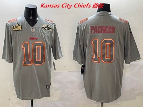 NFL Kansas City Chiefs 834 Men