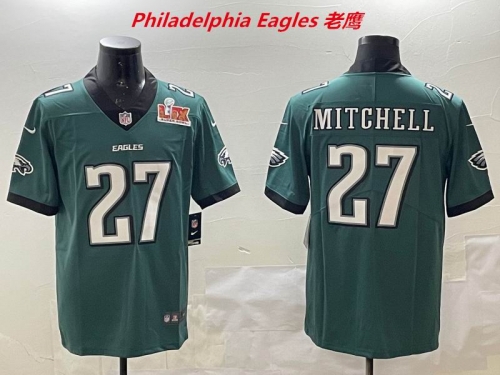 NFL Philadelphia Eagles 1891 Men