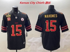 NFL Kansas City Chiefs 678 Men
