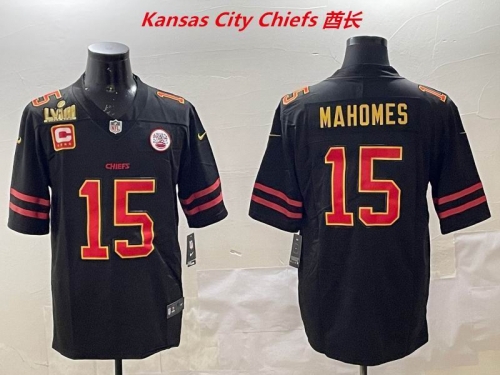 NFL Kansas City Chiefs 678 Men