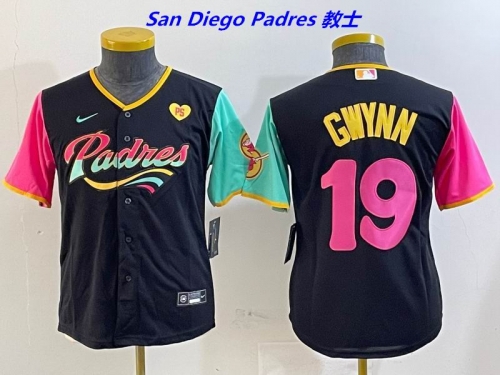 MLB San Diego Padres 1093 Youth/Boy