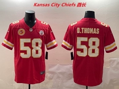 NFL Kansas City Chiefs 632 Men
