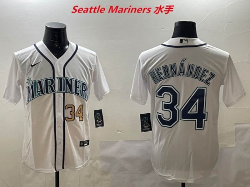 MLB Seattle Mariners 131 Men
