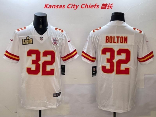 NFL Kansas City Chiefs 785 Men