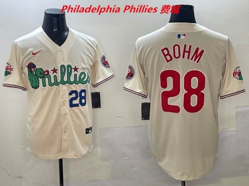 MLB Philadelphia Phillies 1072 Men