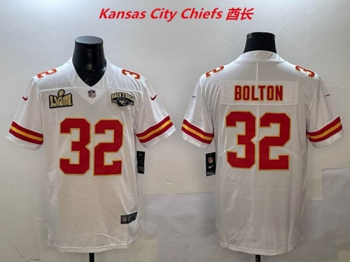 NFL Kansas City Chiefs 787 Men