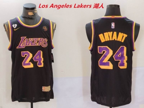NBA-Los Angeles Lakers 1218 Men