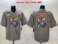 NFL Kansas City Chiefs 555 Men