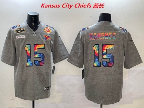 NFL Kansas City Chiefs 555 Men