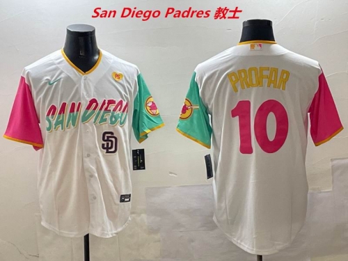 MLB San Diego Padres 1361 Men