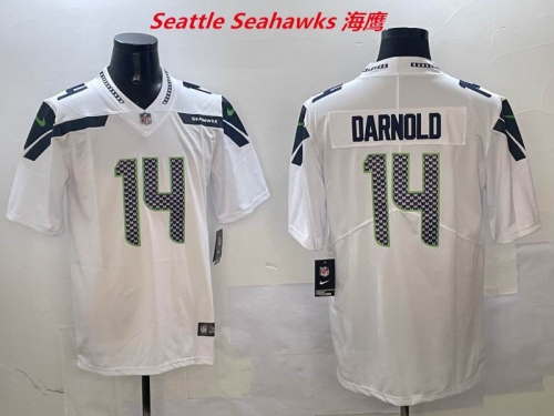NFL Seattle Seahawks 192 Men