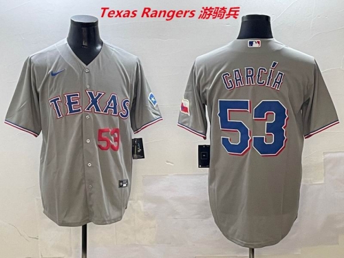 MLB Texas Rangers 488 Men