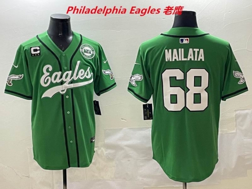 NFL Philadelphia Eagles 2778 Men