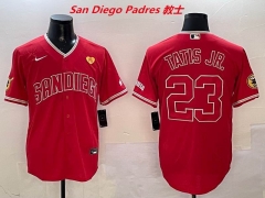 MLB San Diego Padres 1149 Men