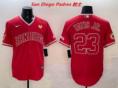 MLB San Diego Padres 1149 Men