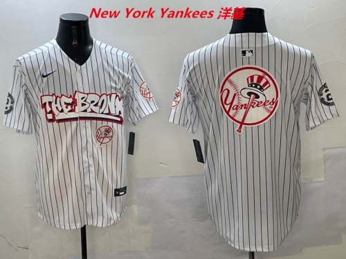MLB New York Yankees 1997 Men
