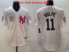 MLB New York Yankees 2255 Men