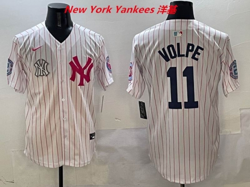 MLB New York Yankees 2255 Men