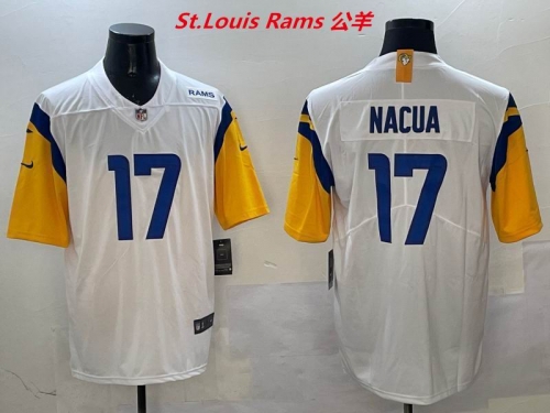 NFL St.Louis Rams 330 Men