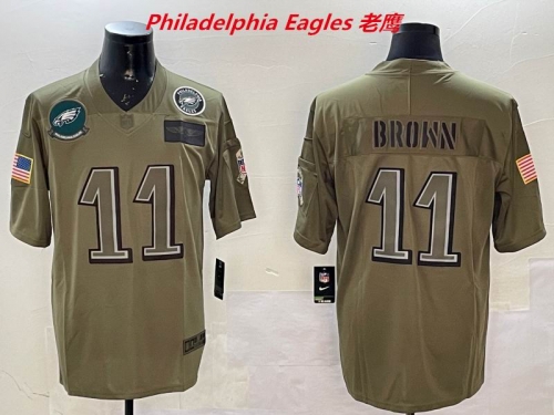 NFL Philadelphia Eagles 1581 Men